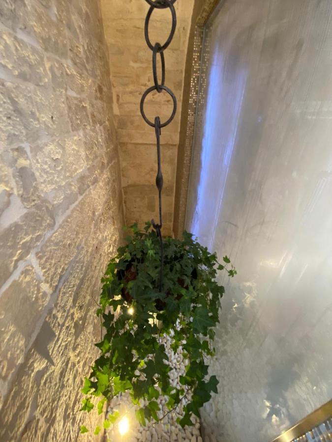 Lux - Exclusive Trulli Relax Διαμέρισμα Αλμπερομπέλο Εξωτερικό φωτογραφία