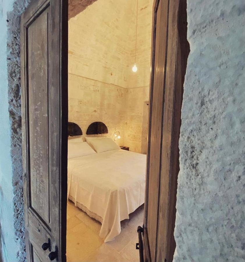 Lux - Exclusive Trulli Relax Διαμέρισμα Αλμπερομπέλο Εξωτερικό φωτογραφία