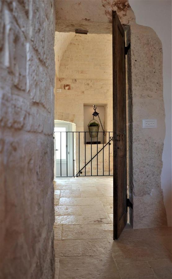 Lux - Exclusive Trulli Relax Διαμέρισμα Αλμπερομπέλο Εξωτερικό φωτογραφία