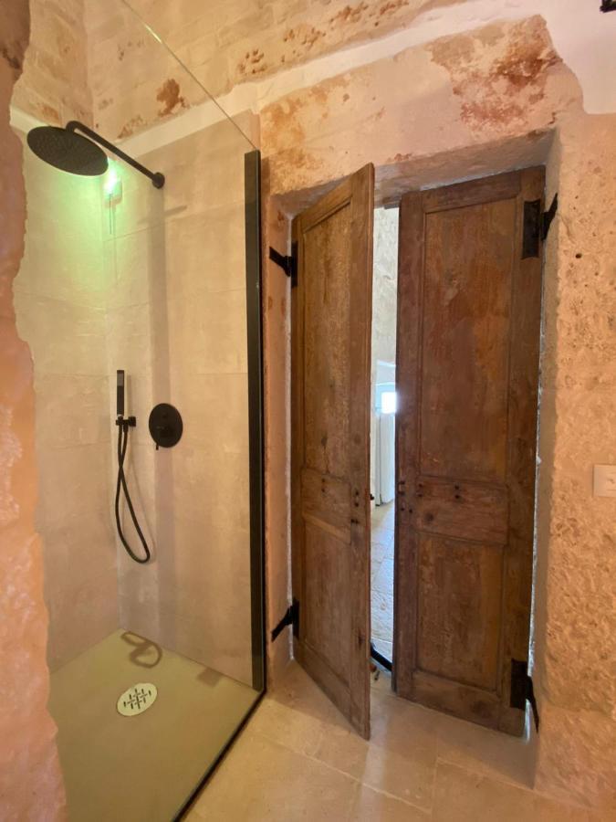 Lux - Exclusive Trulli Relax Διαμέρισμα Αλμπερομπέλο Εξωτερικό φωτογραφία
