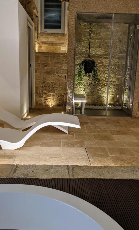 Lux - Exclusive Trulli Relax Διαμέρισμα Αλμπερομπέλο Εξωτερικό φωτογραφία